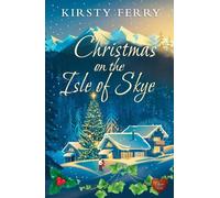 Christmas on the Isle of Skye