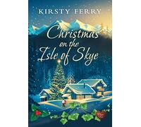 Christmas on the Isle of Skye (Tempest Sisters)
