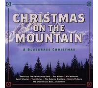 Christmas on the Mountain - Tyme Karaoke Party Compact Disc