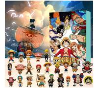 Christmas One Piece Advent Calendar Contains 24 Gifts Christmas Countdown Calendar