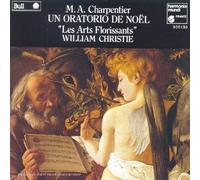 Charpentier - Christmas Oratorio