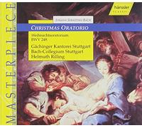 Christmas Oratorio