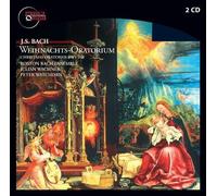 Christmas Oratorio, BWV 248