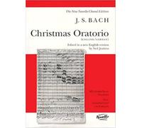 Christmas Oratorio Bwv 248 (Vocal Score)