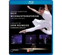 Christmas Oratorio: Hamburg Ballet