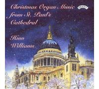 Christmas Organ Music From St. Paul's Cathedral (Williams)