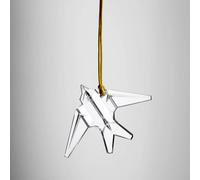 Christmas Origami Bird Ornament