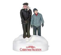 Christmas Ornament 2022, National Lampoon's Christmas Vacation Collection Audrey and Russ Griswold, Light and Sound