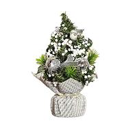 Christmas Ornament Colorful Xmas Tree Decor Christmas Pillow Case Home Decor Cushion Cover Family Pillowcase Throw Party Ornament