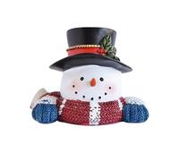 Christmas Ornament Decorations Promotion Decorations Table Snowman Resin Christmas Decor Snowman Christmas Figures From Christmas Dining Table Christmas Snowman Christmas Tree Xmas Gift