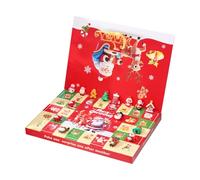 Christmas Ornaments, Bag Pendants,Christmas Backpack Charm | for Living Room Study Bedroom Office Front Door Staircase Window Sill Mantel Wall Garden Backyard Wreath