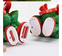 Christmas Ornaments Christmas Toys Trees Sing And Dance Tree Party Toys 8 Song Style for Festive Celebrations