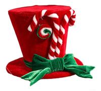 Christmas Ornaments Set with Foam, Velvet, Gold Glitter, and Pearl Elements for Tree Decoration and Holiday Decor (H)