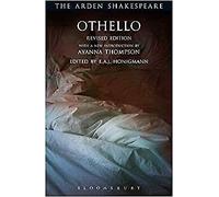 Christmas Othello Revised Edition The Arden Shakespeare Third Series This Sec U