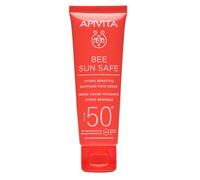 Apivita Bee Sun Safe Sensitive Cream Spf50+ 50ml