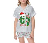 Christmas Outfit Toddler Boy Tracksuit Long Sleeve Lightweight Red Graphic Devil Velour Orange Pullover Thanksgiving Baby Girl The My 1st Black