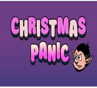 Christmas Panic Steam CD Key