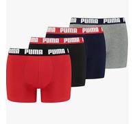 Christmas Pants Boxers PUMA Buy 1 pack, Get 1 FREE, MEDIUM SIZE, Official Merch.