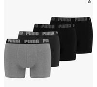Christmas Pants Boxers PUMA Buy 1 pack, Get 1 FREE, X-LARGE, Official Merch.