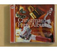 Christmas Party Album