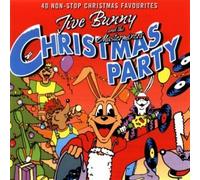 Christmas Party by Jive Bunny