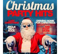 Various Artists Christmas Party Hits (CD)