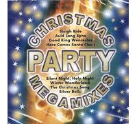 Christmas Party Megamixes
