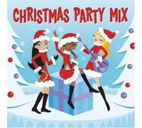 Christmas Party Mix by The Superstarz Kids