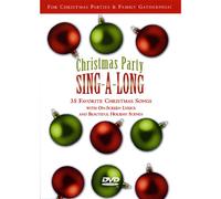 CHRISTMAS PARTY SING-A-LONG