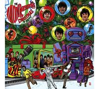 Christmas Party: The Monkees