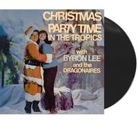 Christmas Party Time In The Topics [VINYL]