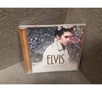 Elvis Presley - Christmas Peace [CD]
