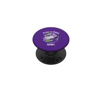 Christmas Peace on Earth Nasa PopSockets Adhesive PopGrip