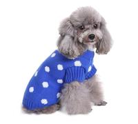 Christmas Pet Cat Sweater For Cats Halloween Clothes For Small Dogs Cats Kitten Pullover Santa Clothing Outfits