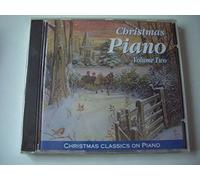 Christmas Piano Volume Two Christmas Classics