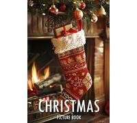 Christmas: Picture Book for Alzheimer's Patients and Seniors with Dementia
