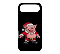 Christmas Pig Case for iPhone Air