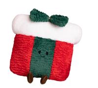 Christmas pillows, Christmas tree cushion, Christmas plush ornaments, plush pillows, cute plush pillow, sofa ornament, Christmas decorative pillows for decoration