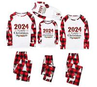 Christmas pjs,Short Pyjamas for Women UK Goth Clothes Women Plaid pjs Black pjs for Women Sets Winter Pyjamas Women Christmas Pajamas for Kids bluey Onesie Adult Matching Christmas pjs for Family