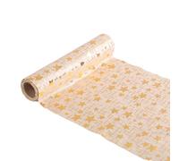 Christmas Placemats Table Mats Christmas Series Desk Mats Table Decorations Plush Texture Tablecloth For Dining Decors Plush Runner
