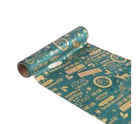 Christmas Placemats Table Mats Christmas Series Desk Mats Table Decorations Plush Texture Tablecloth For Dining Decors Plush Runner
