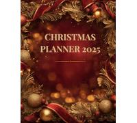 Christmas Planner 2025