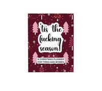 Christmas Planner: Simple Christmas to do list journal,All-in-One Holiday Organizer Book,Includes Christmas Item List, Holiday Budget Planner, Shopping List, Christmas