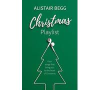 Christmas Playlist: Four songs that bring you to the heart of Christmas