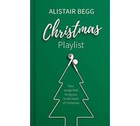 Christmas Playlist: Four Songs That Bring You to the Heart of Christmas