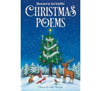 Christmas Poems