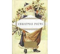 Christmas Poems (Everyman's Library POCKET POETS)