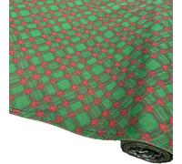 Christmas Polycotton Fabric - Twenty Four Patterns - Sold Per Metre 112 cm Wide - Xmas PC-29 - Fat Quarter