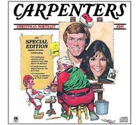 Christmas Portrait by Carpenters (1990) Audio CD