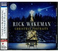 Christmas Portraits (Blu-Spec CD2) (in onus Track)